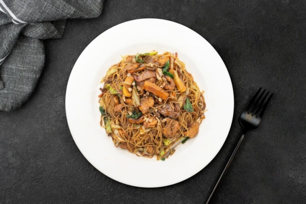 23 Chefs Special Noodles done re