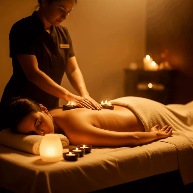 My whole body aches. Help me!