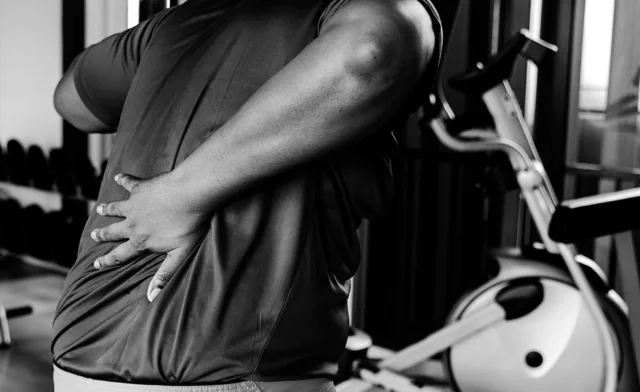 Have a specific area that needs attention?