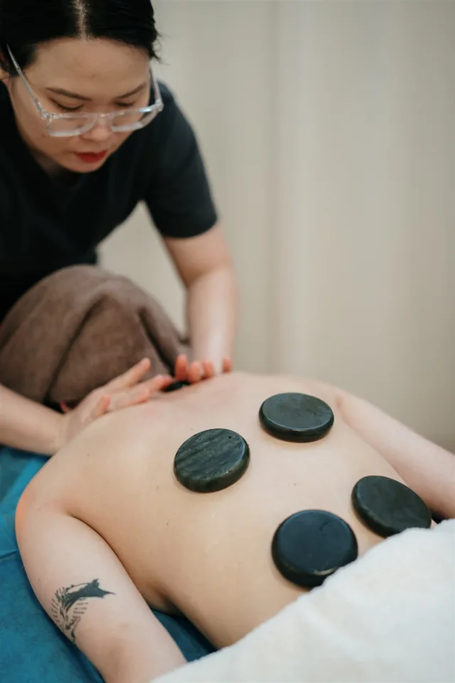 Our Methods - Relaxing and Remediating