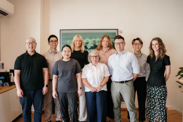 Relaxing and Remediating Massage at the heart of North Hobart