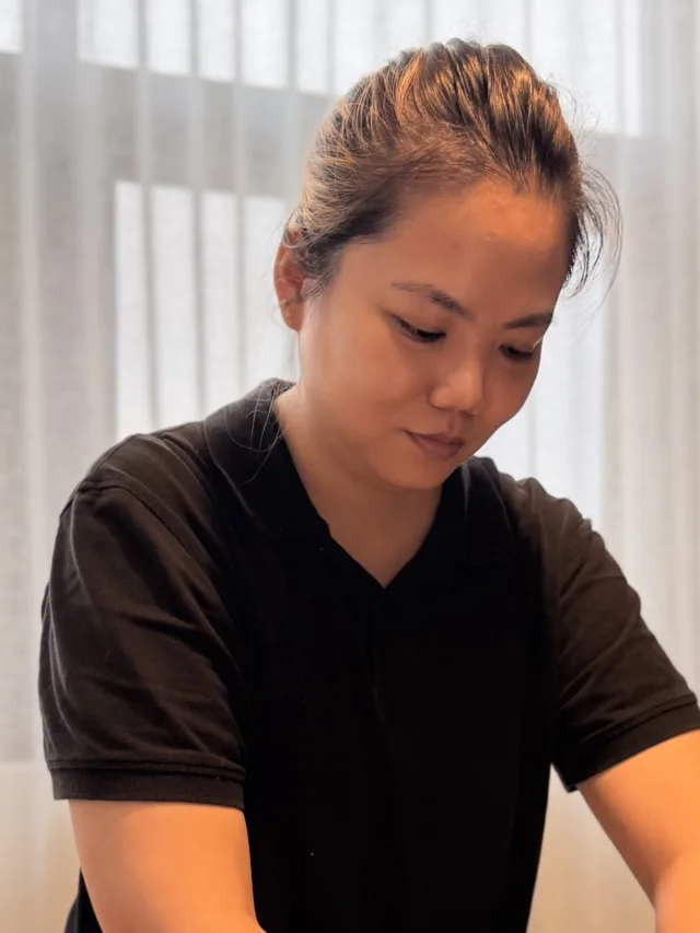 Cindy Hsu
