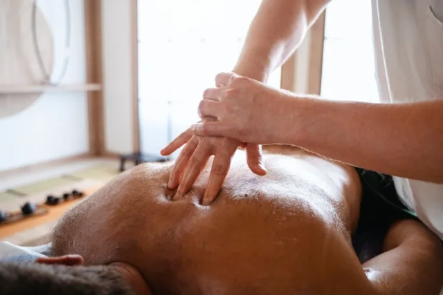 Service B: 60-minute Standard Appointment (Remedial or Relaxation Massage)