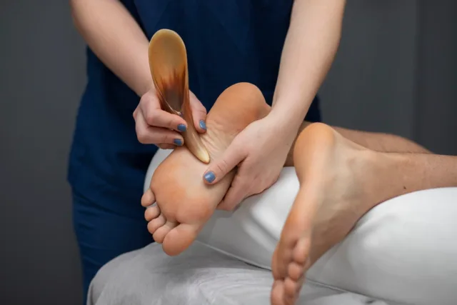 Foot and Ankle Pain